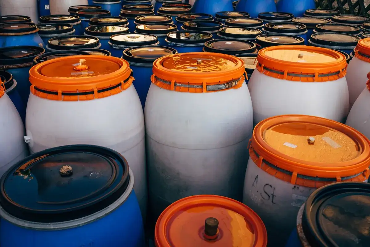 Chemical & Toxic Waste Cleanup in Laureldale, PA